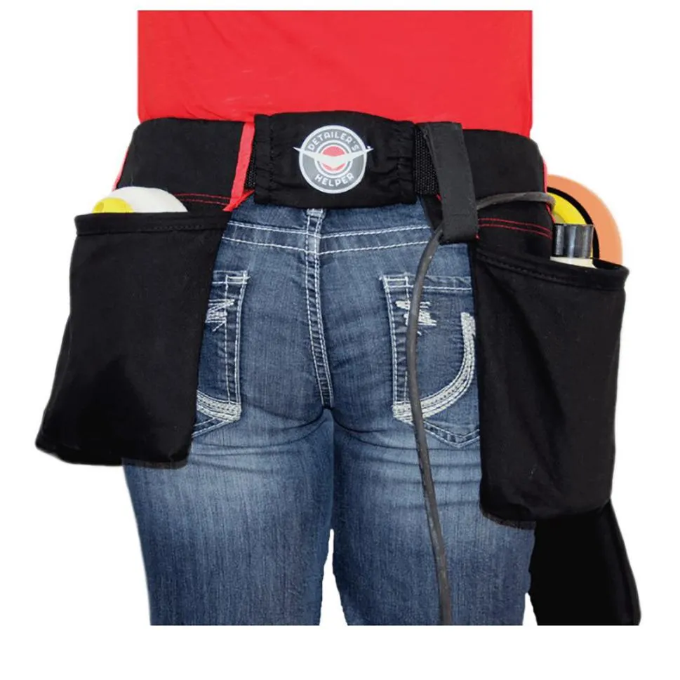 HD Tool Belt