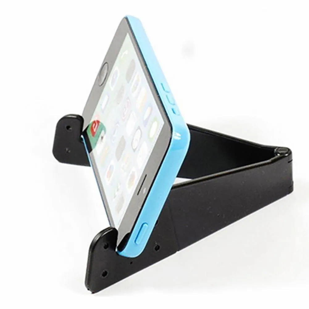 High Quality Universal Mobile Phone Stand for all Smartphones & Tablets