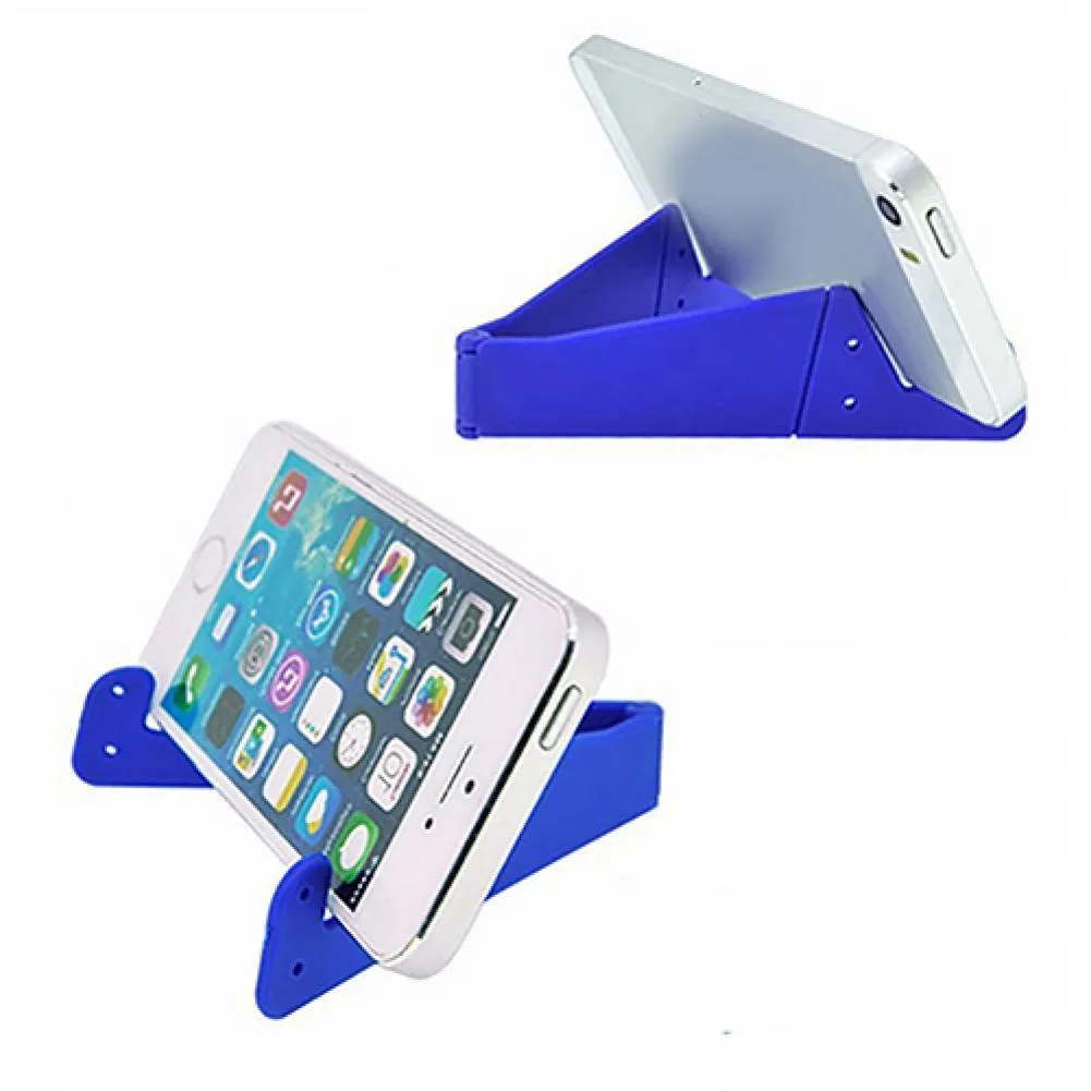 High Quality Universal Mobile Phone Stand for all Smartphones & Tablets