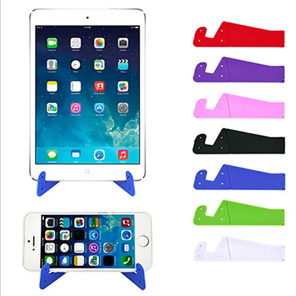 High Quality Universal Mobile Phone Stand for all Smartphones & Tablets