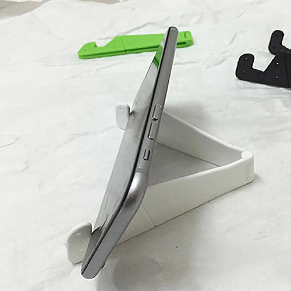 High Quality Universal Mobile Phone Stand for all Smartphones & Tablets