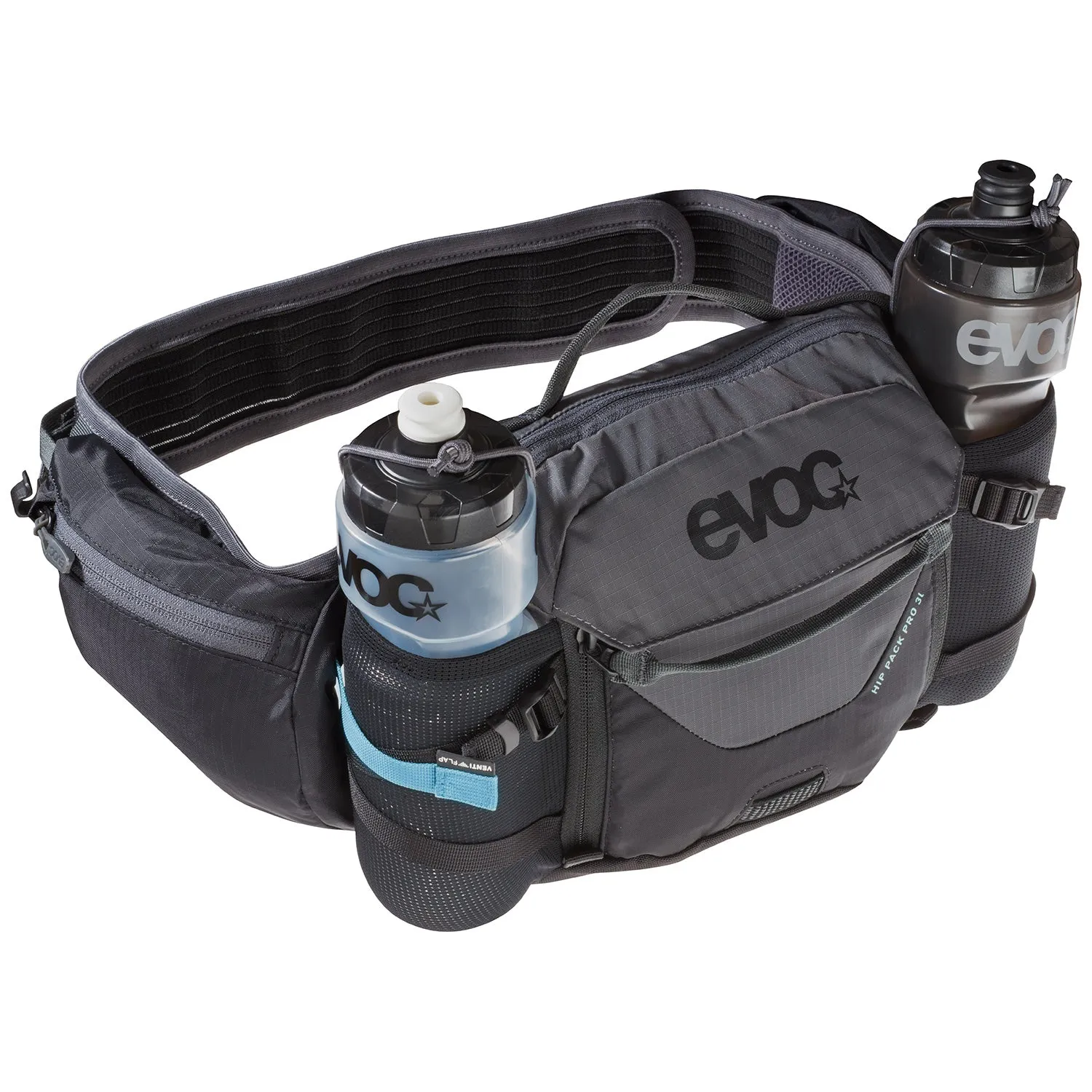 Hip Pack Pro 3L