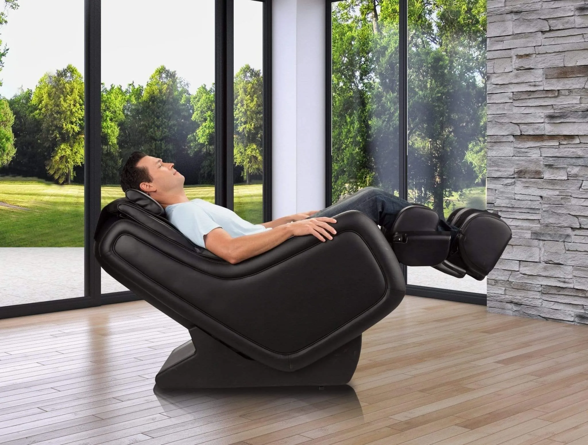 Human Touch ZeroG 5.0 Massage Chair