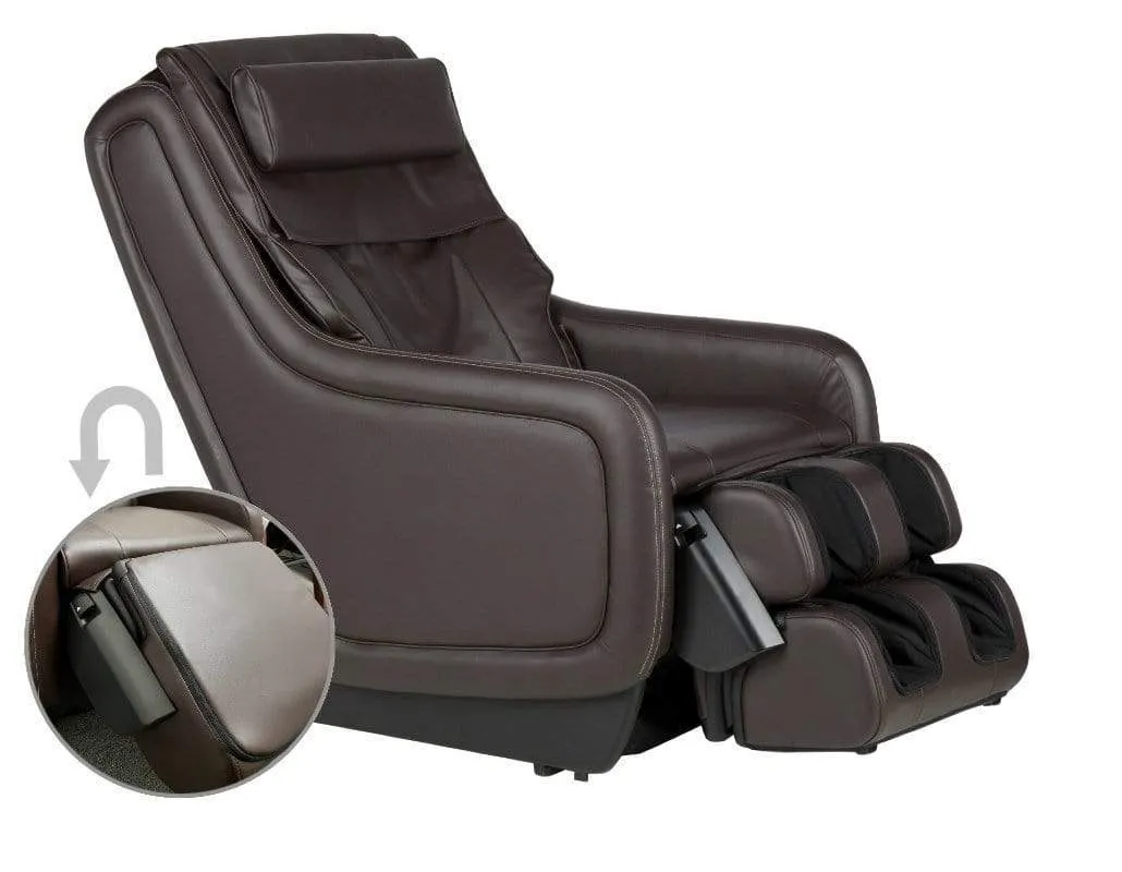 Human Touch ZeroG 5.0 Massage Chair