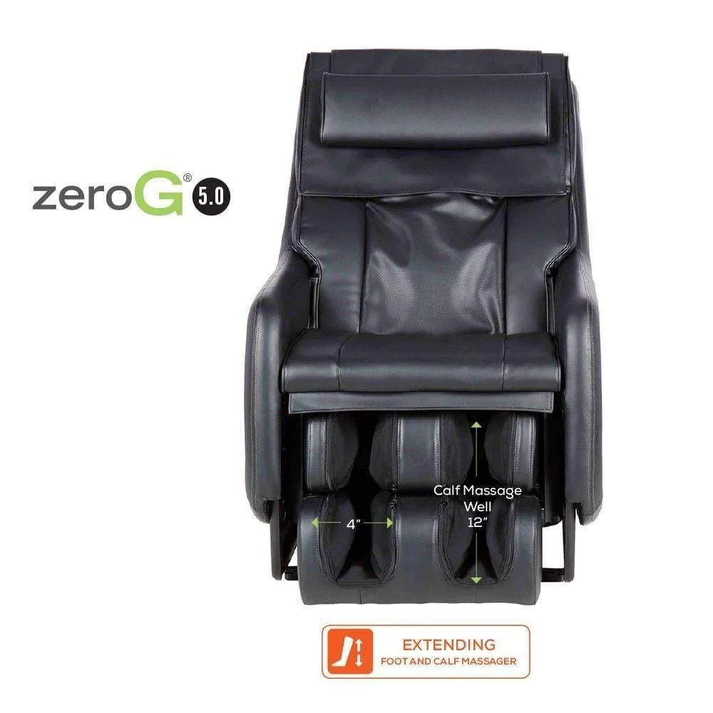 Human Touch ZeroG 5.0 Massage Chair