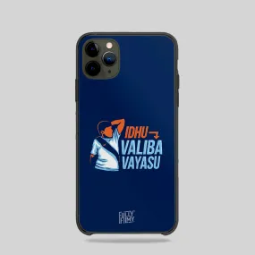 Idhu Valiba Vayasu Phone Case