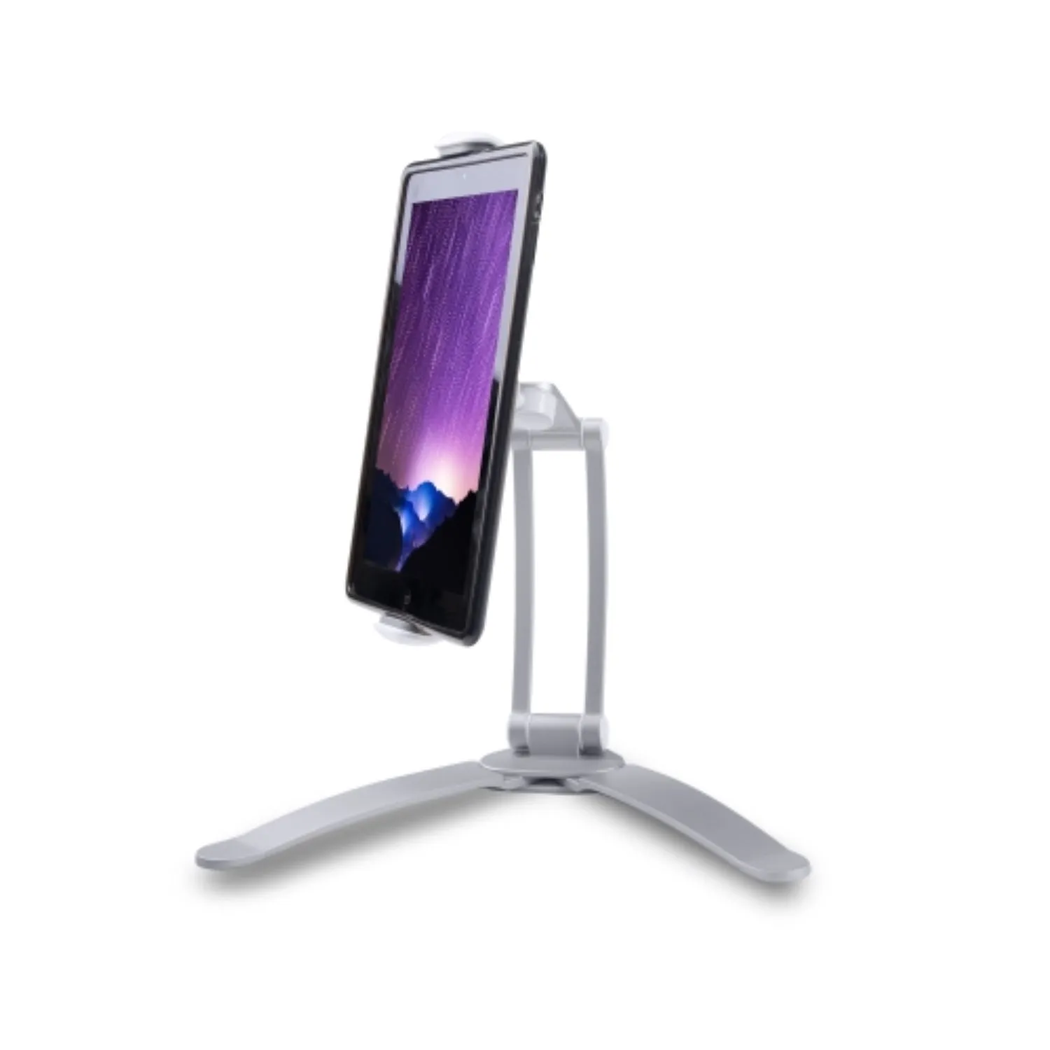 iHip 2 in 1 Wall Hanging Mount Phones or Tablet Stand