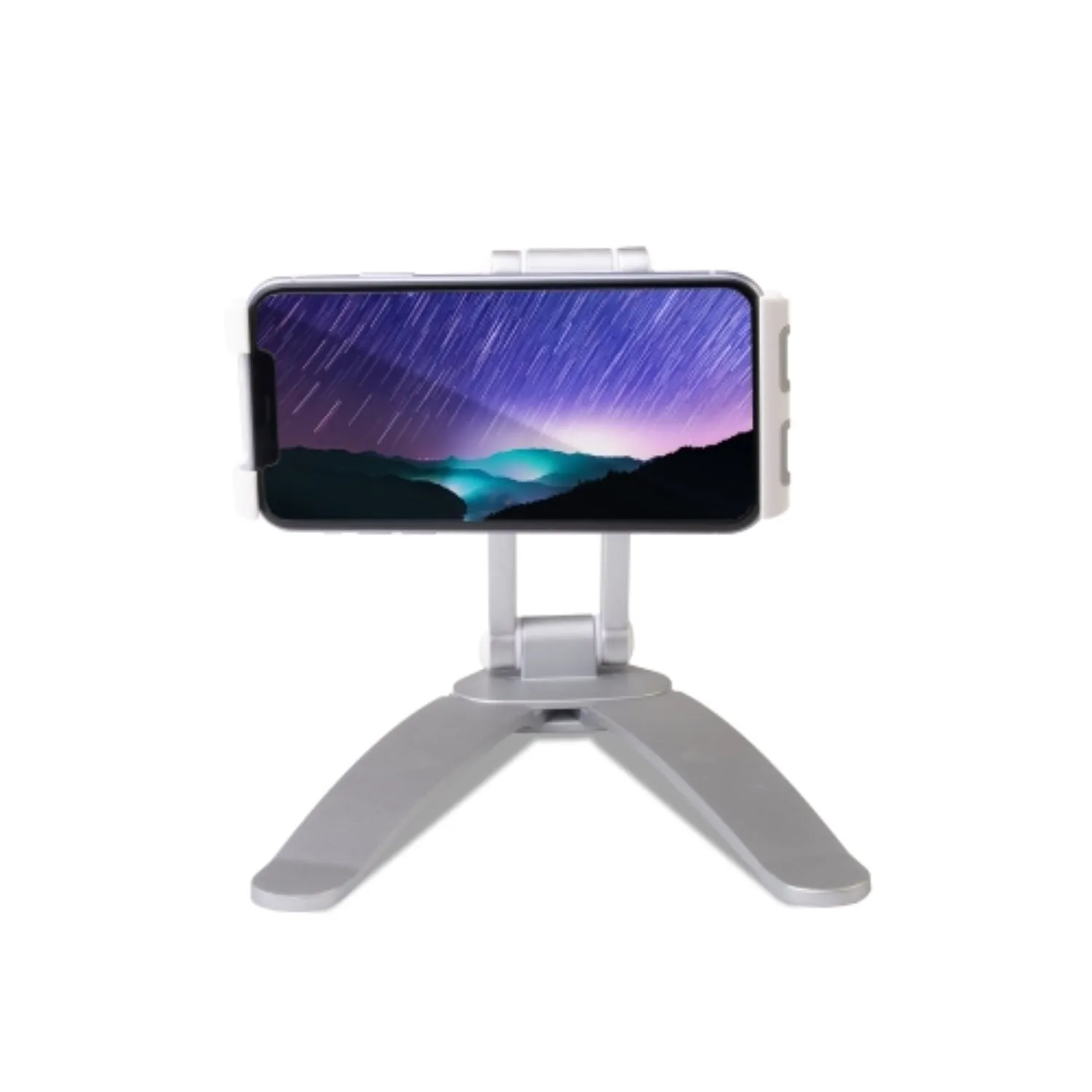 iHip 2 in 1 Wall Hanging Mount Phones or Tablet Stand