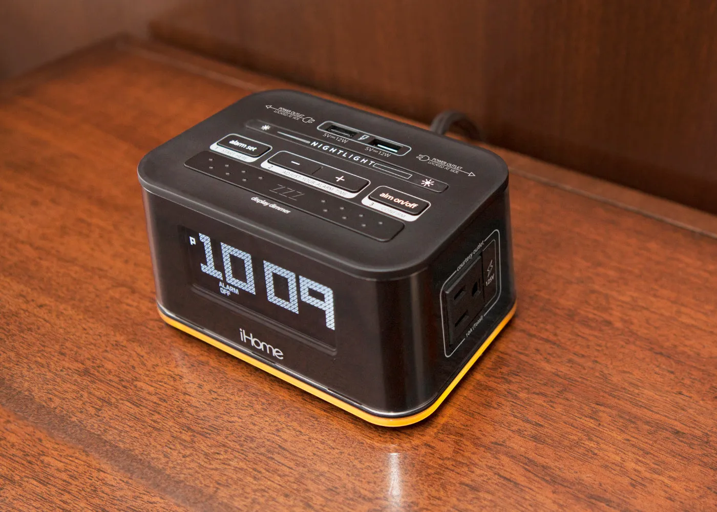 iHome HiH50B