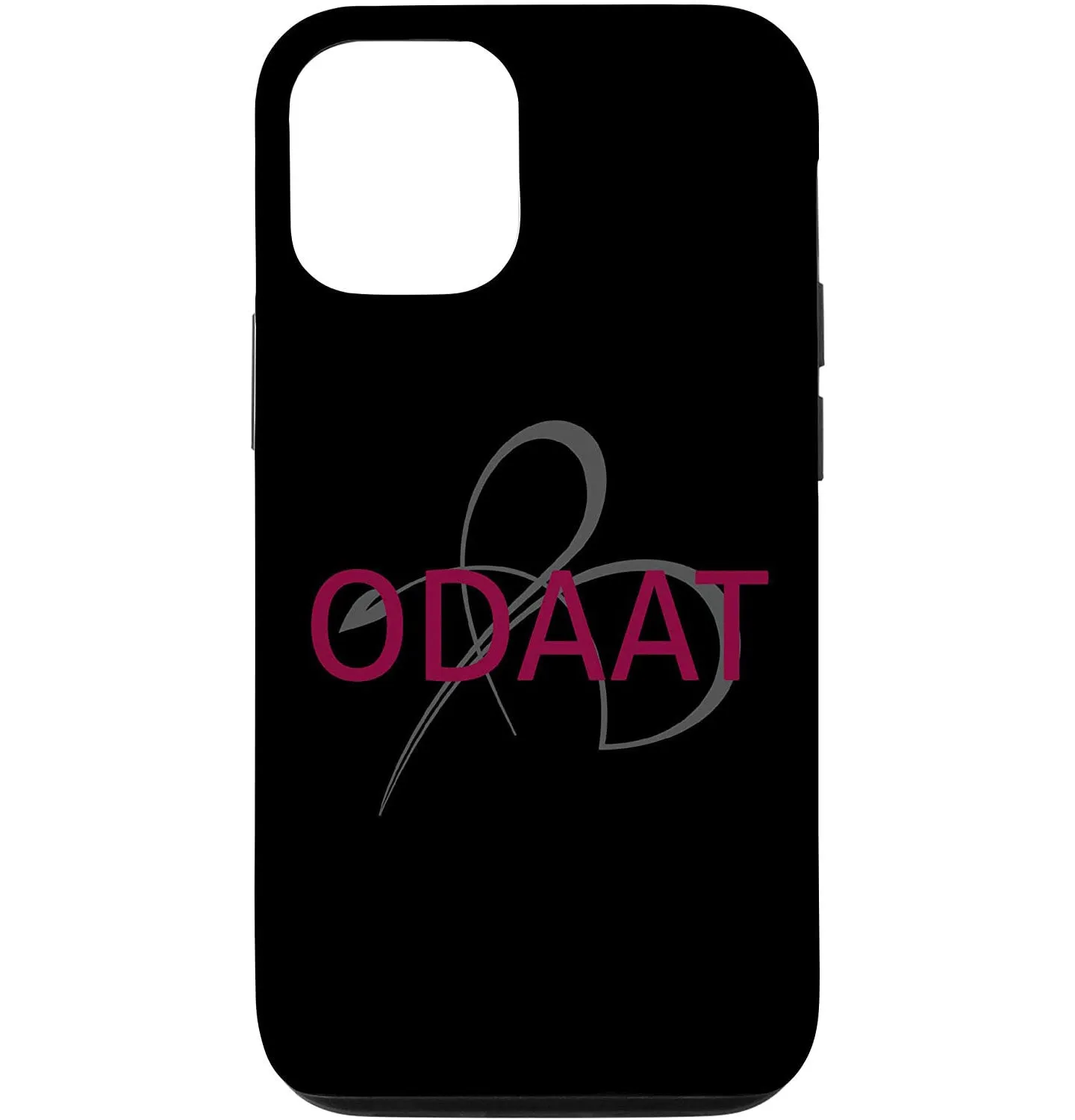 iPhone Case — BLE ODAAT Icon on Amazon