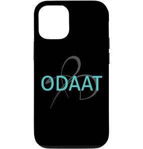 iPhone Case — BLE ODAAT Icon on Amazon