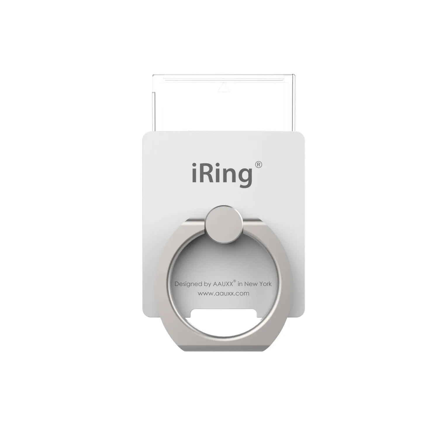 iRing Link Hook Phone Holder - Universal