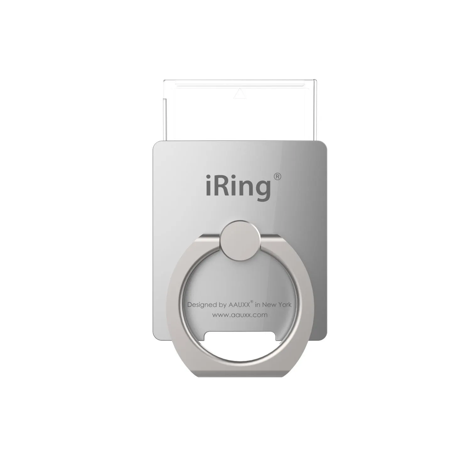 iRing Link Hook Phone Holder - Universal