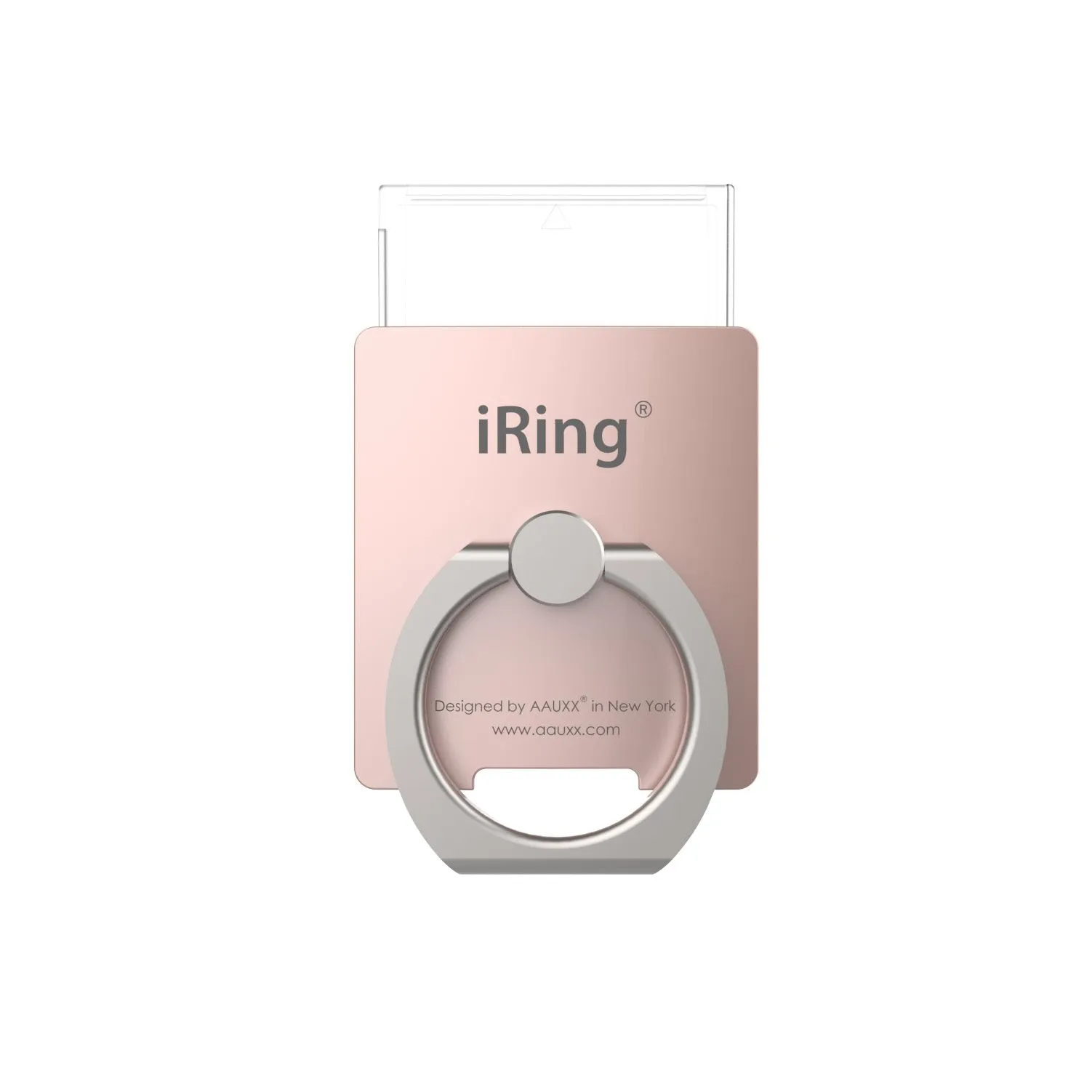 iRing Link Hook Phone Holder - Universal