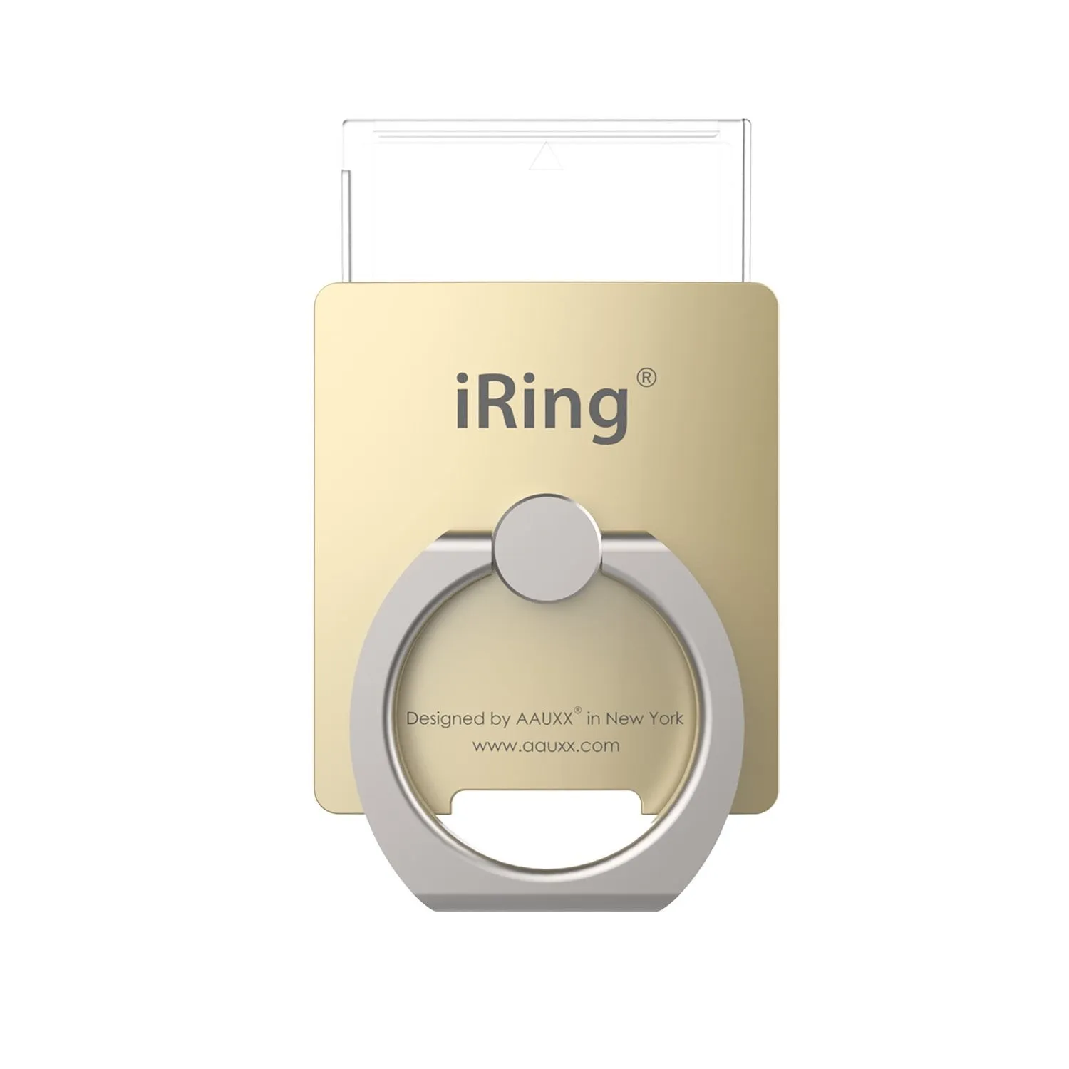 iRing Link Hook Phone Holder - Universal