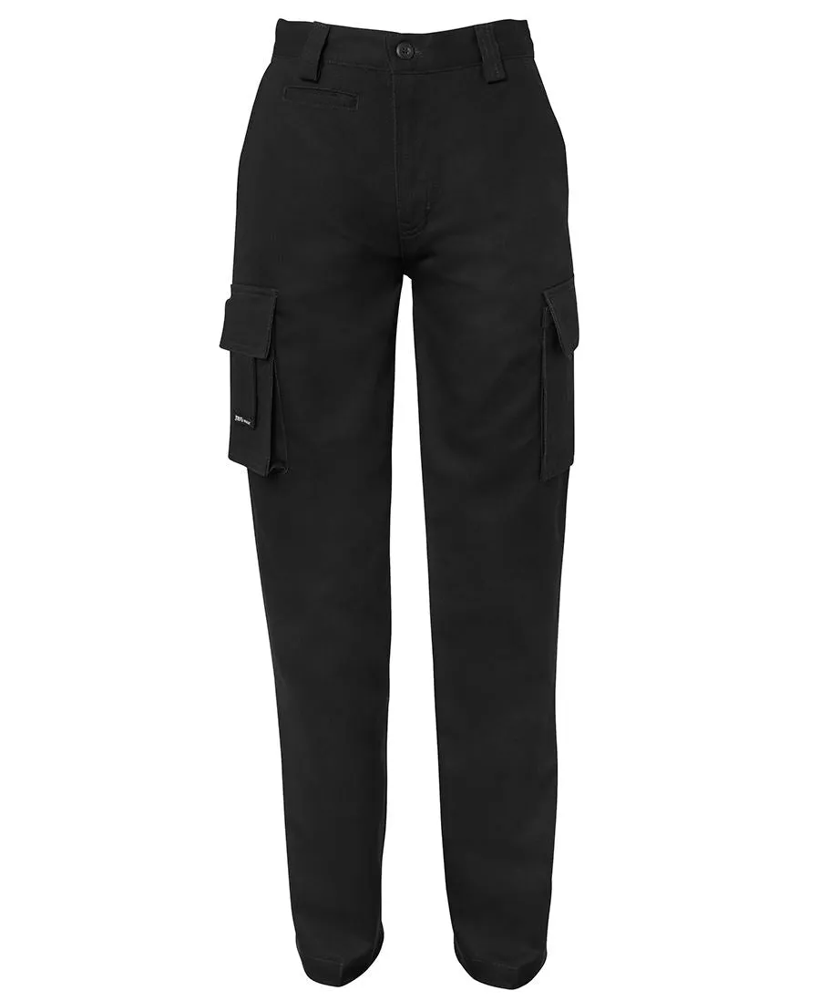 JB's Ladies Multi Pocket Pant (6NMP1)