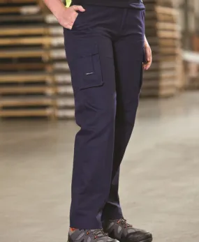 JB's Ladies Multi Pocket Pant (6NMP1)