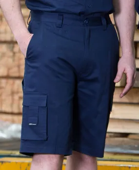 JBs Wear  Light Multi Pocket Short (6LMS)