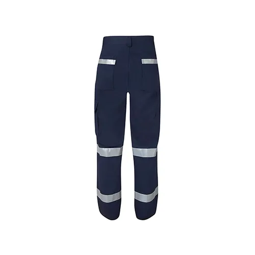 JB's Wear | Mercerised Day & Night Multi Pocket Pant | 6MMP