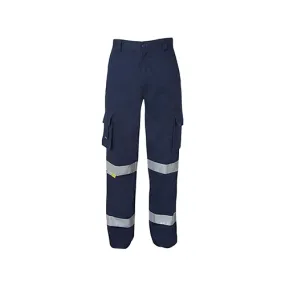 JB's Wear | Mercerised Day & Night Multi Pocket Pant | 6MMP