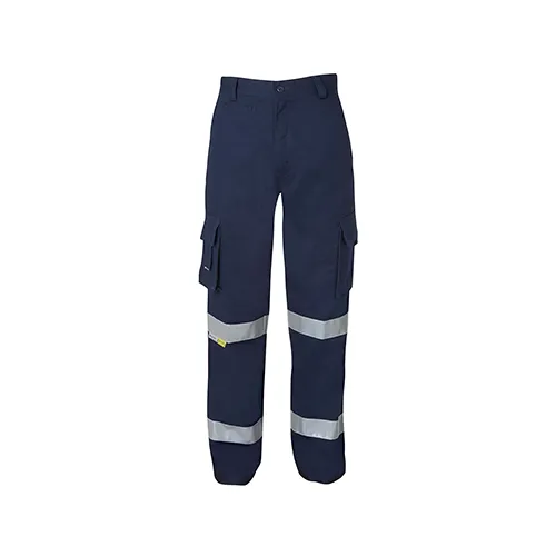 JB's Wear | Mercerised Day & Night Multi Pocket Pant | 6MMP