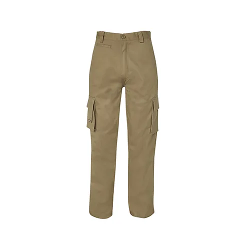 JBs Wear | Mercerised Multi Pocket Pant | 6NMP