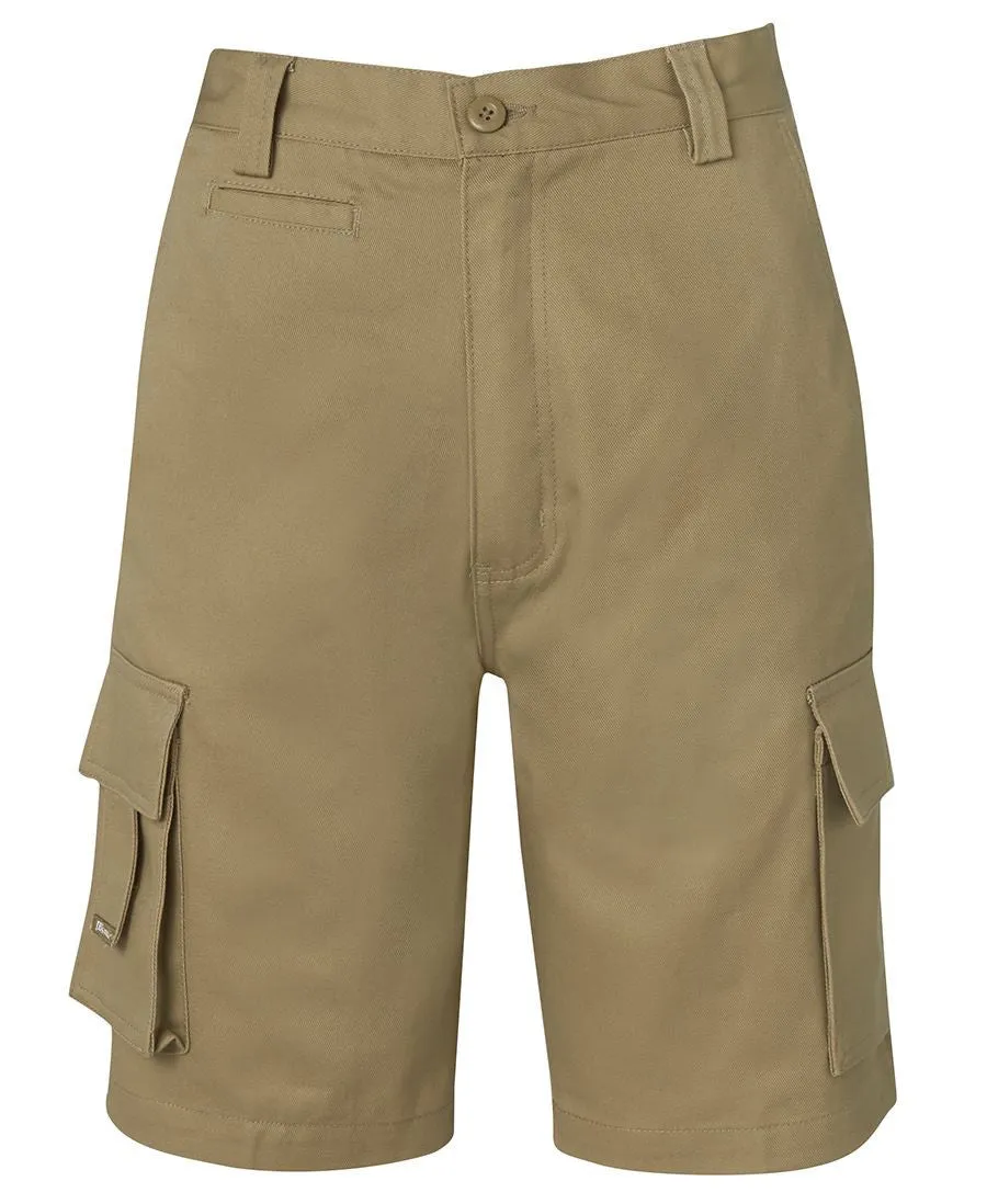 JBs Wear M/rised Multi Pocket Short (regular/stout) - Adults (6NMS)