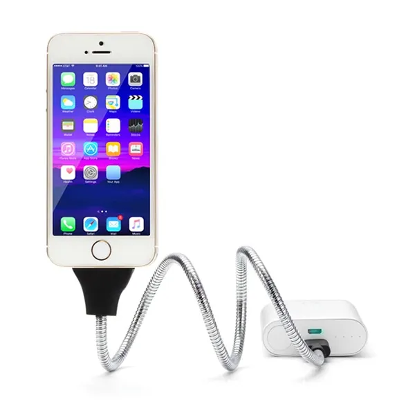 Lazy Stand Up Charging Cable