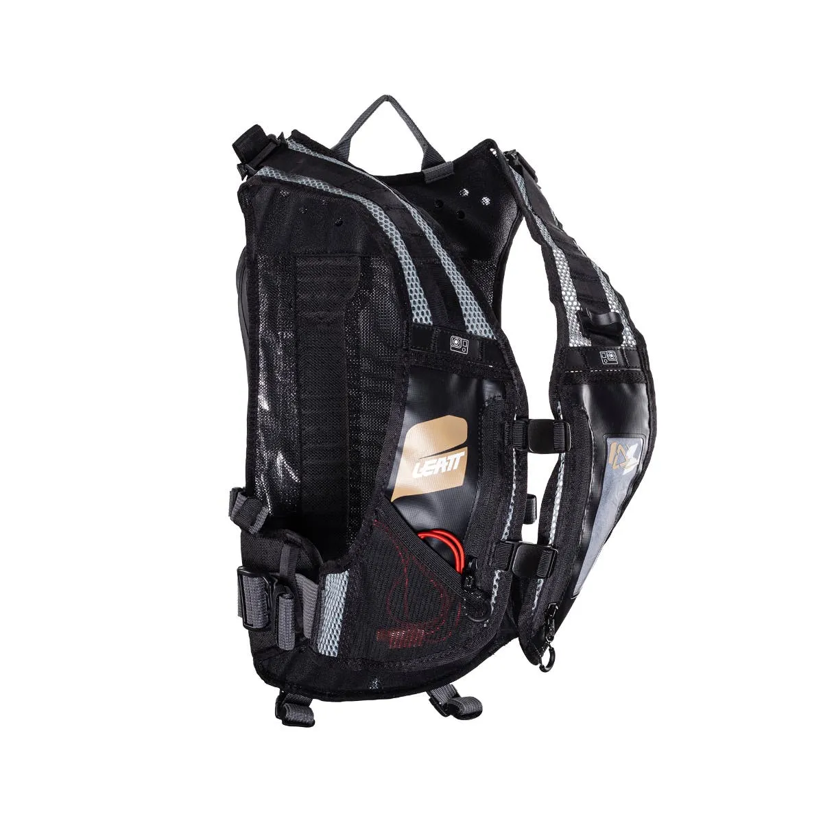 Leatt Hydradri WP 2.0 Hydration Pack V24