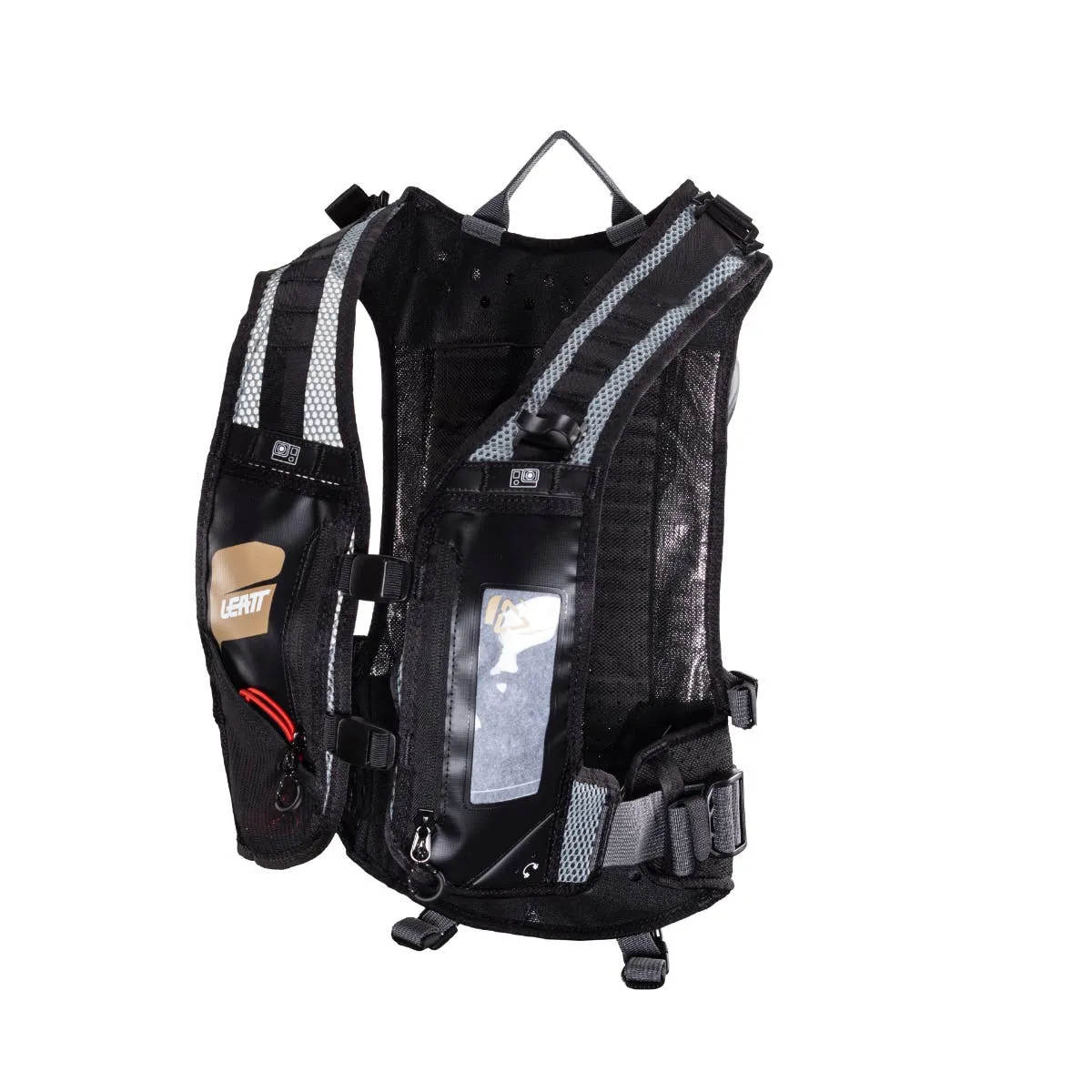 Leatt Hydradri WP 2.0 Hydration Pack V24