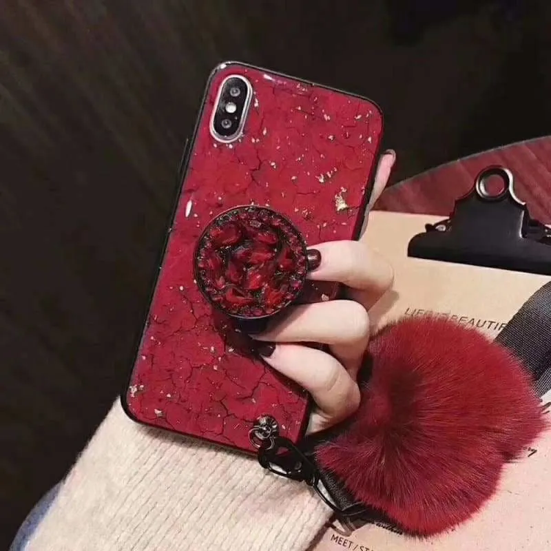 Luxury Diamond Phone Case