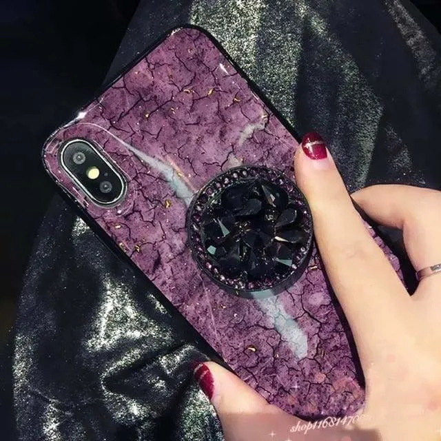 Luxury Diamond Phone Case