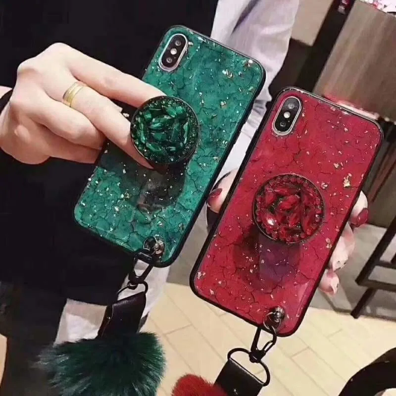 Luxury Diamond Phone Case