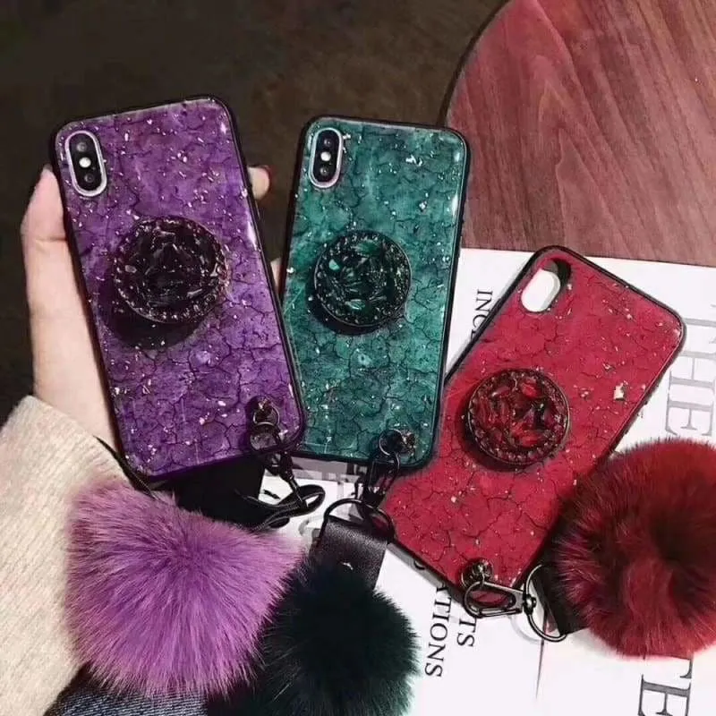 Luxury Diamond Phone Case