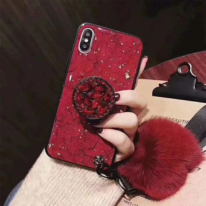 Luxury Diamond Phone Case