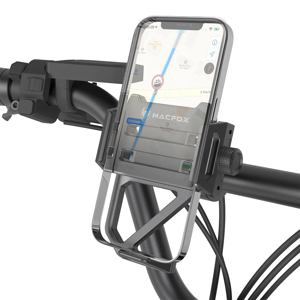 Macfox E-bike Mobile Phone Holder