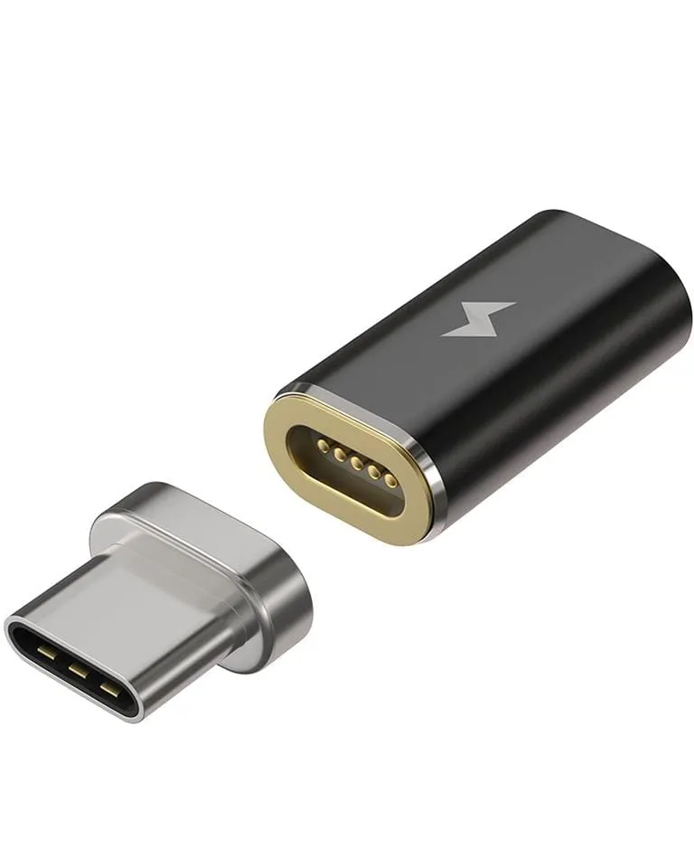 Magnetic Adapter Set: X-Connect (Twin Pack)