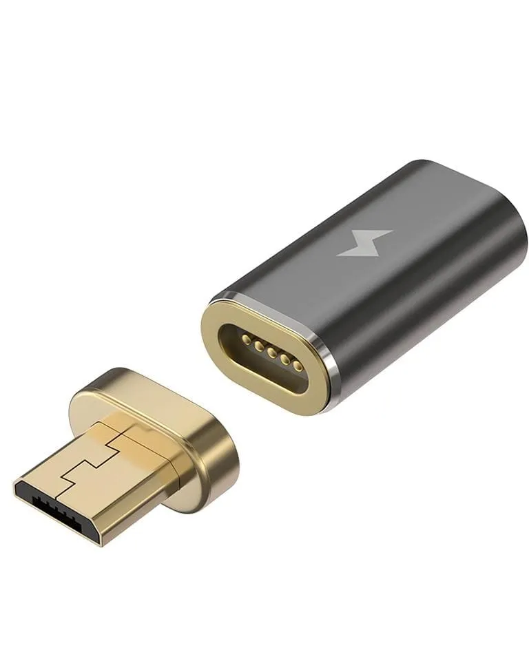 Magnetic Adapter Set: X-Connect (Twin Pack)