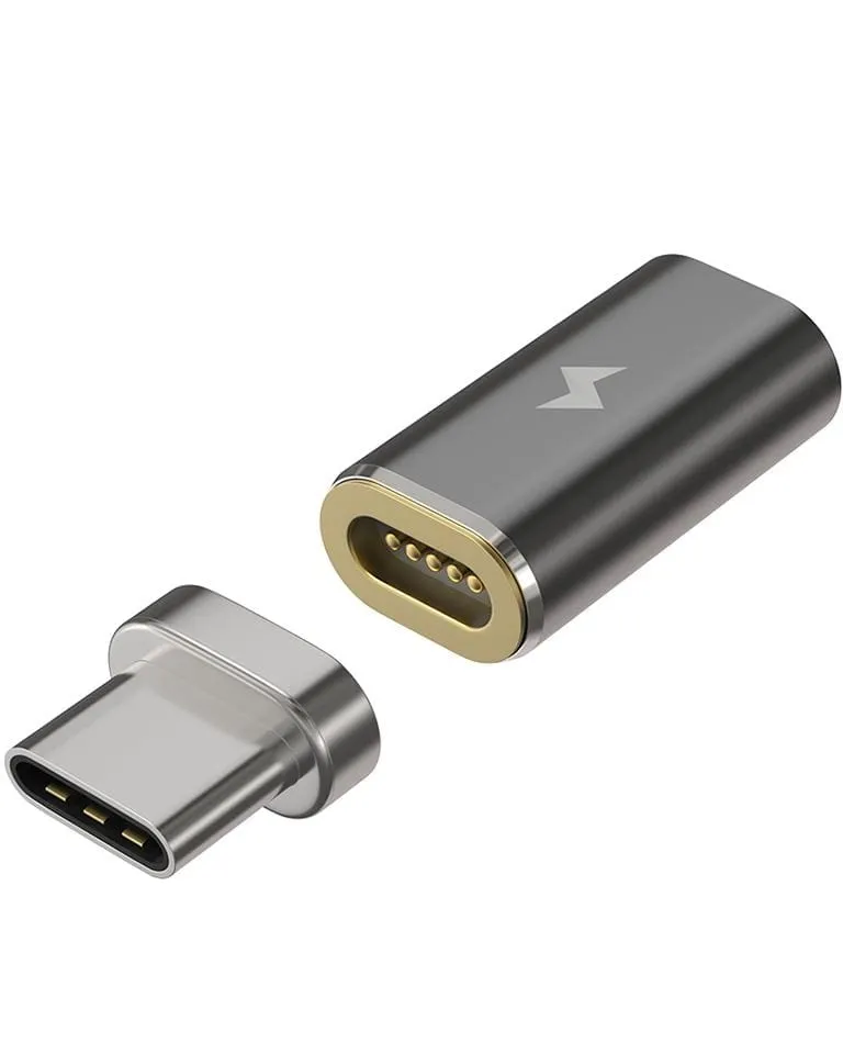 Magnetic Adapter Set: X-Connect (Twin Pack)