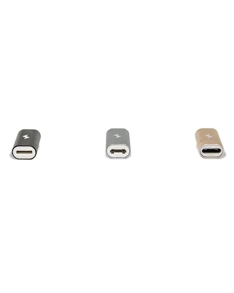 Magnetic Adapter Set: X-Connect (Twin Pack)