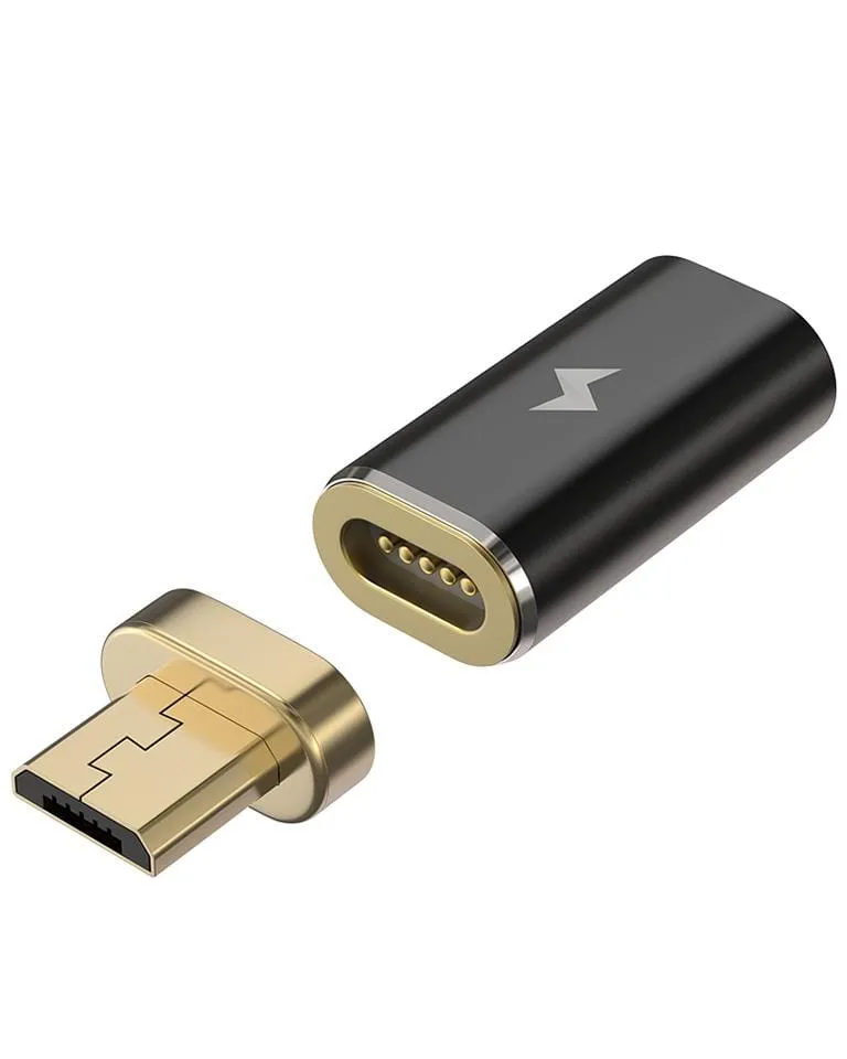 Magnetic Adapter Set: X-Connect (Twin Pack)