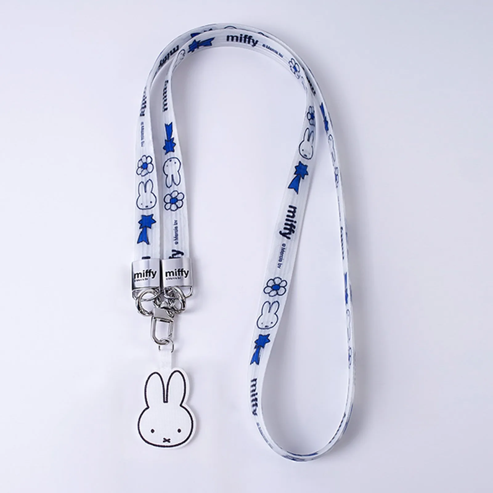 Miffy Mobile Phone Strap/Lanyard