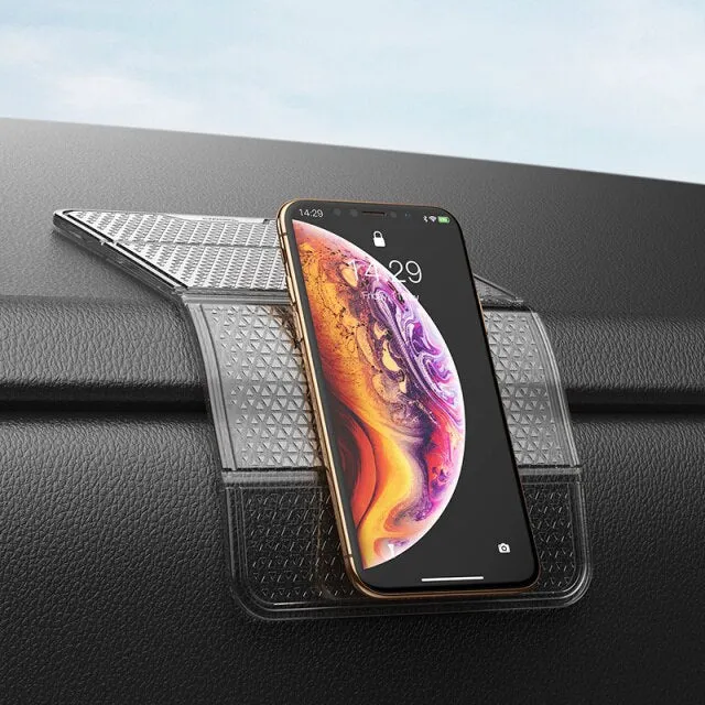 Nano Sticky Car Dashboard Universal Phone Holder