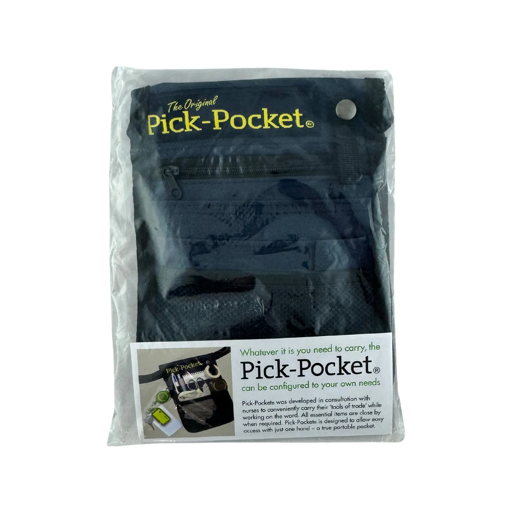 Nurses Pick Pocket (1)