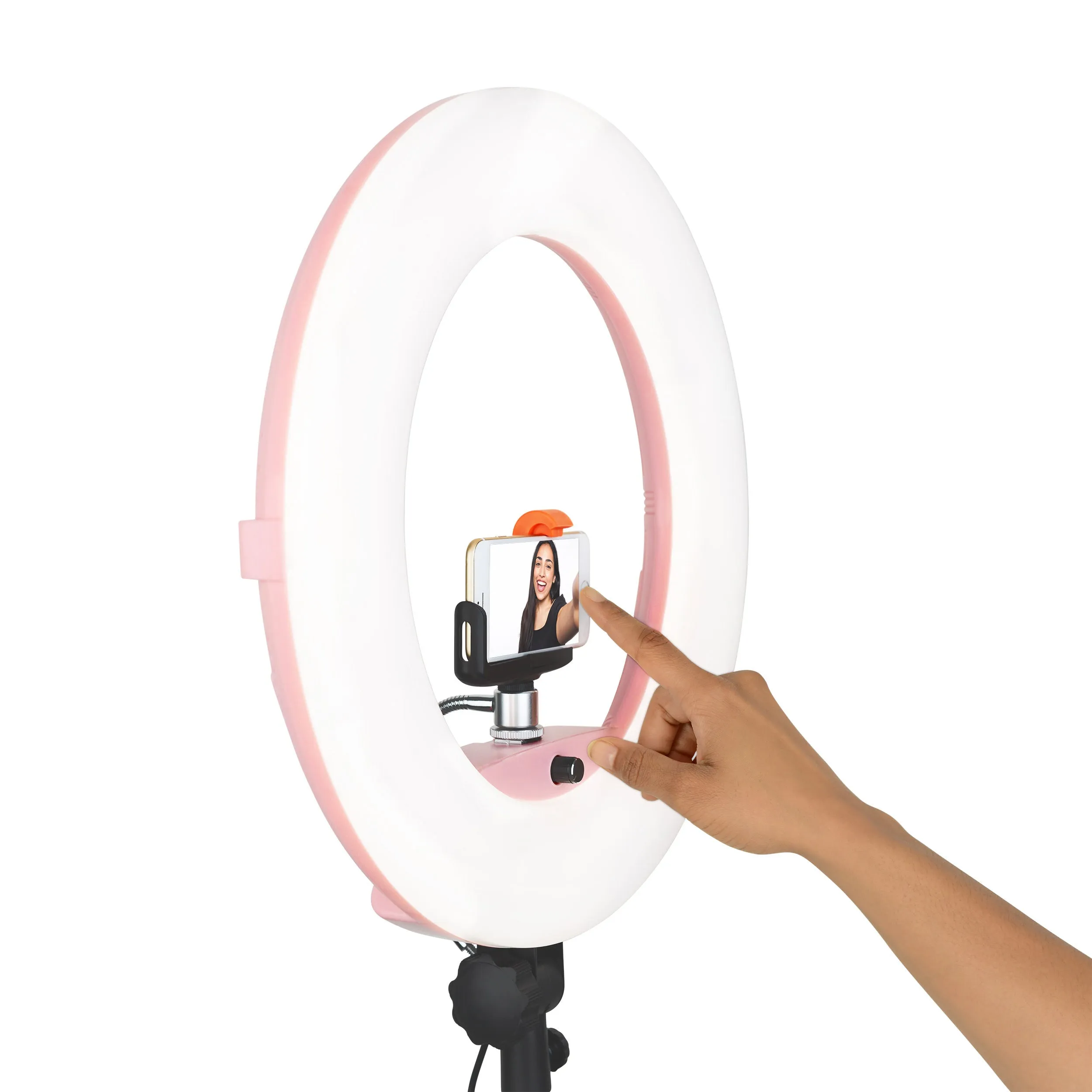 OPV  Dimmable  LED Ring Light(PRE-ORDER)