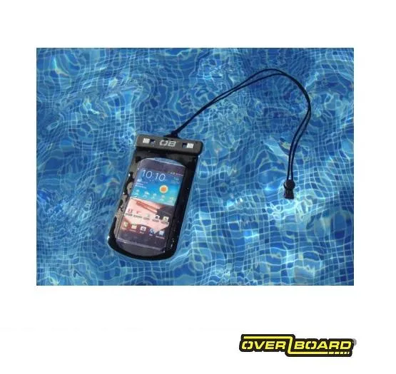 Overboard Waterproof Phone Case - Small