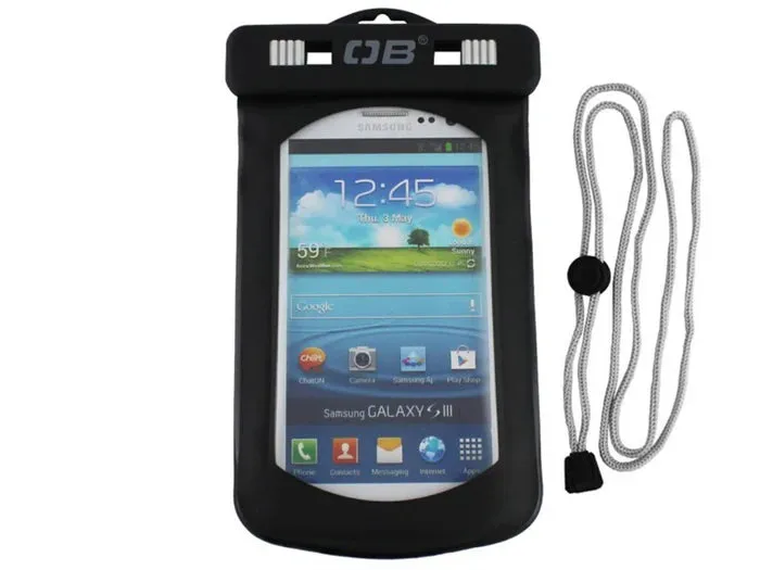 Overboard Waterproof Phone Case