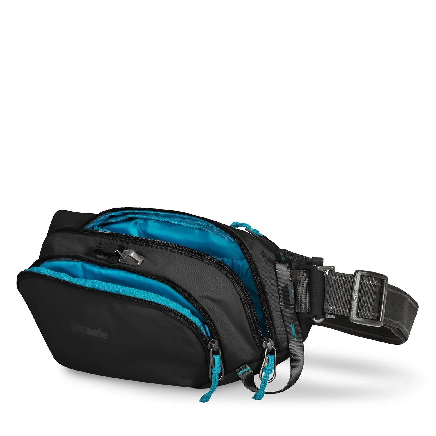 Pacsafe® ECO anti-theft waist pack