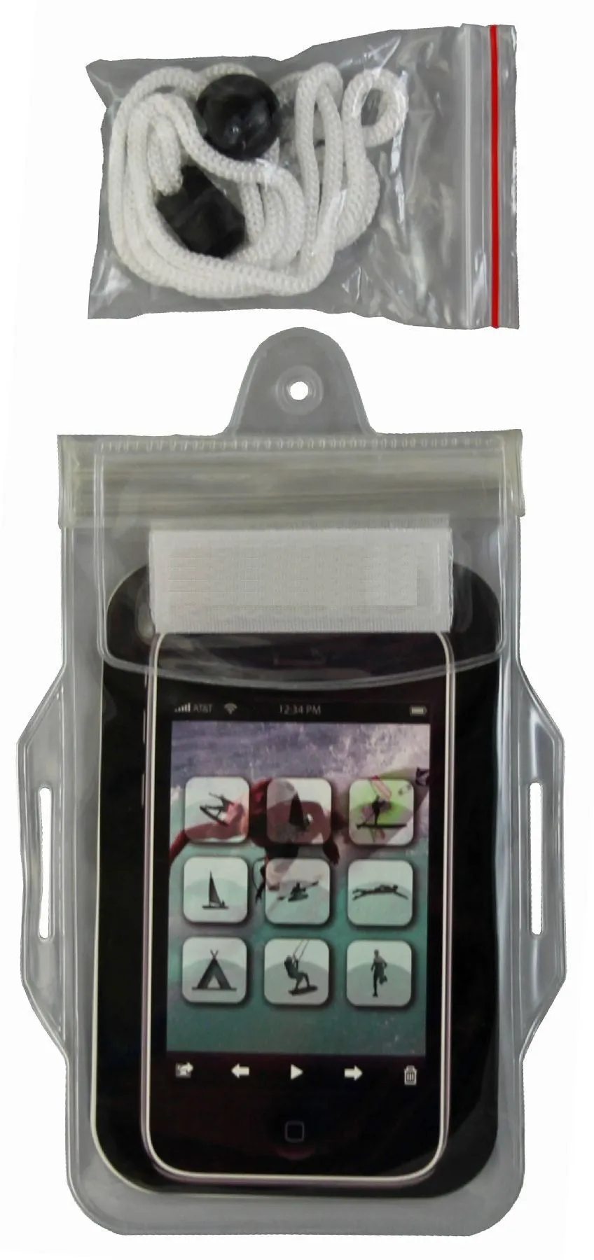 Phone & Key Case Waterproof