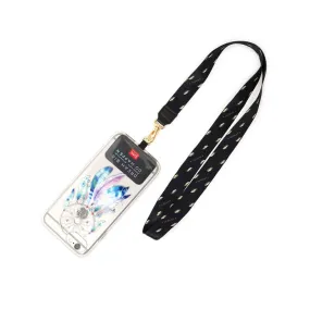 Phone Lanyard - Flash